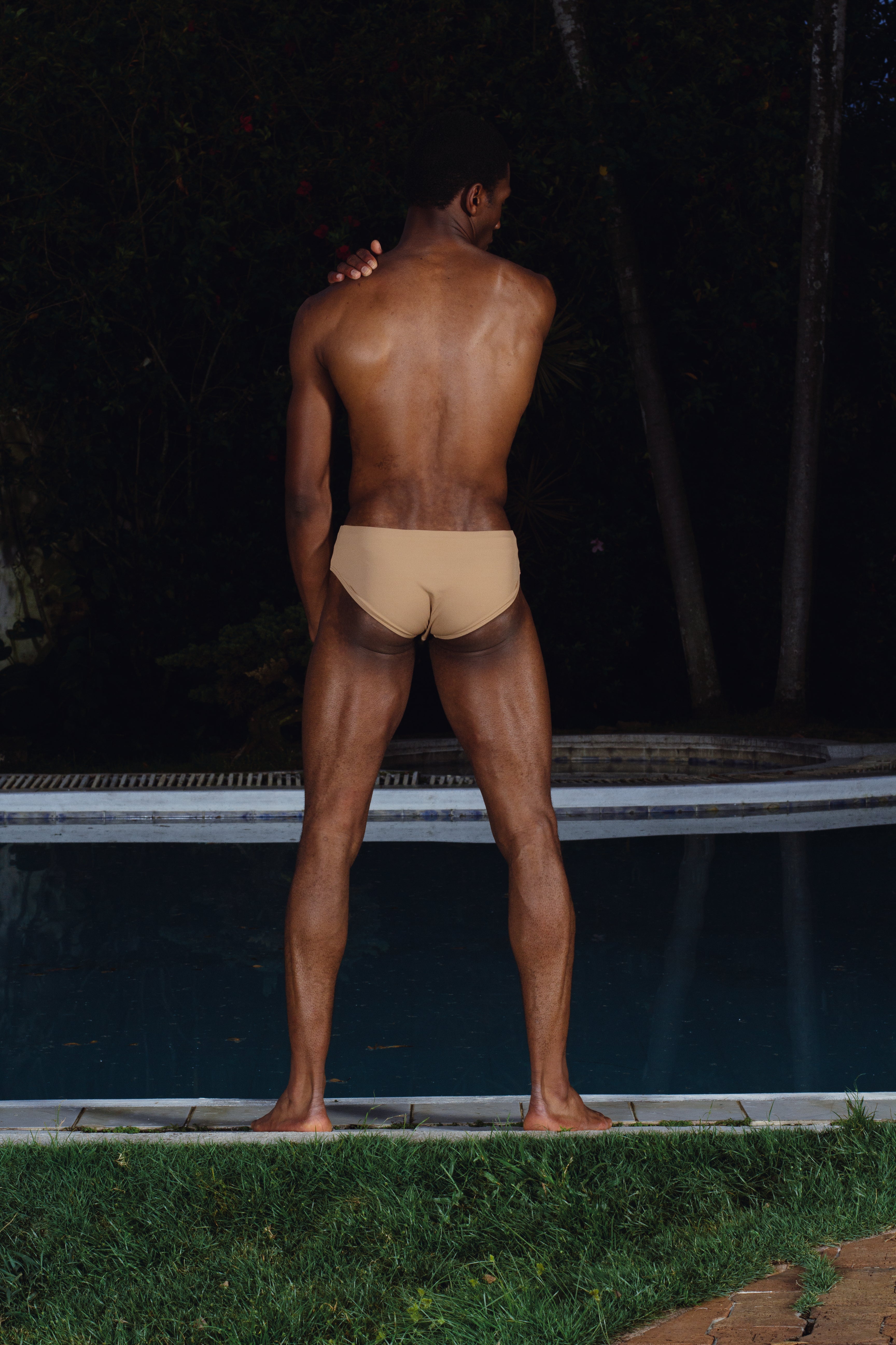 Ciro briefs