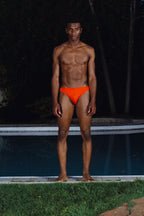 Eros briefs