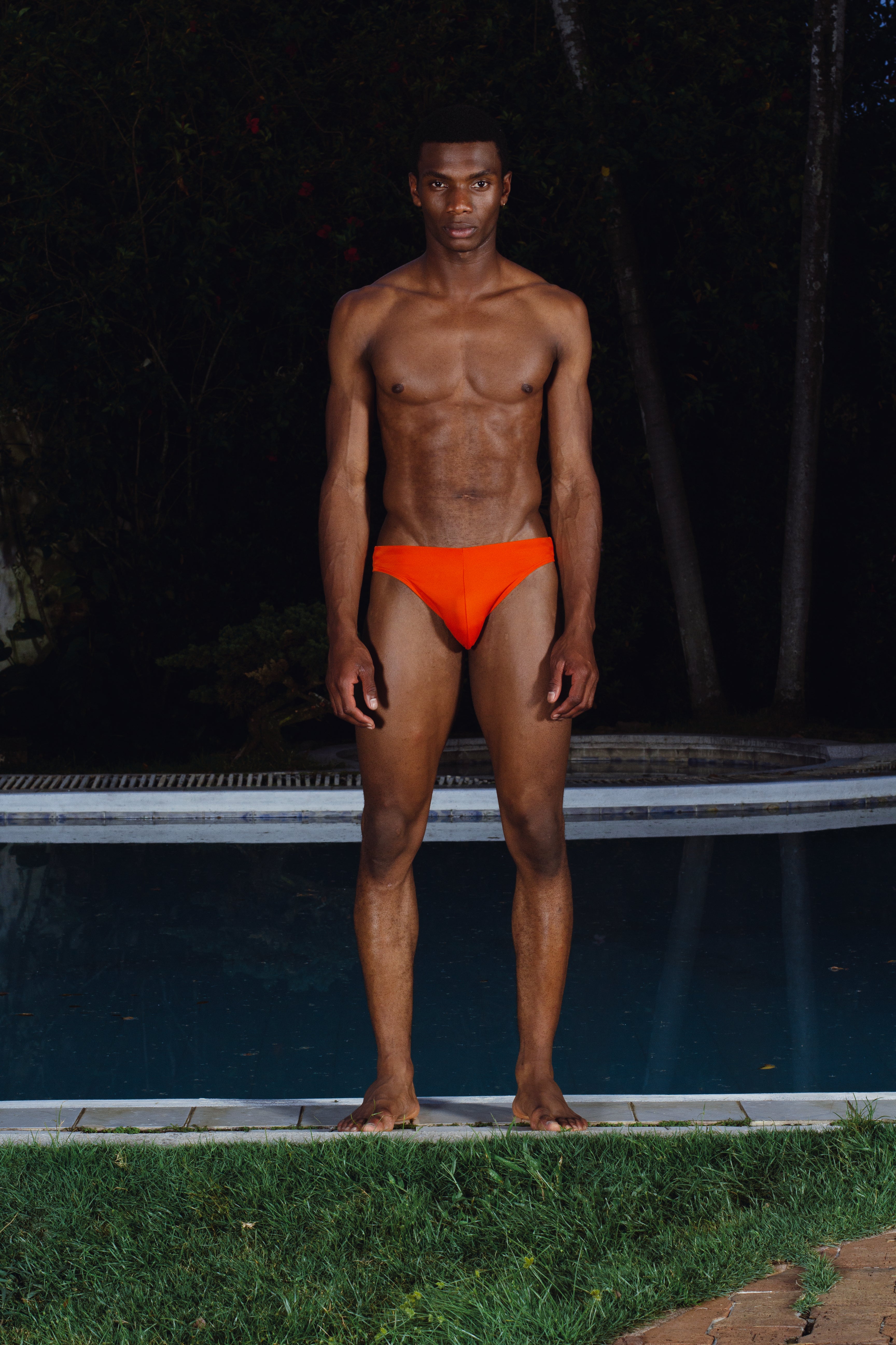 Eros briefs