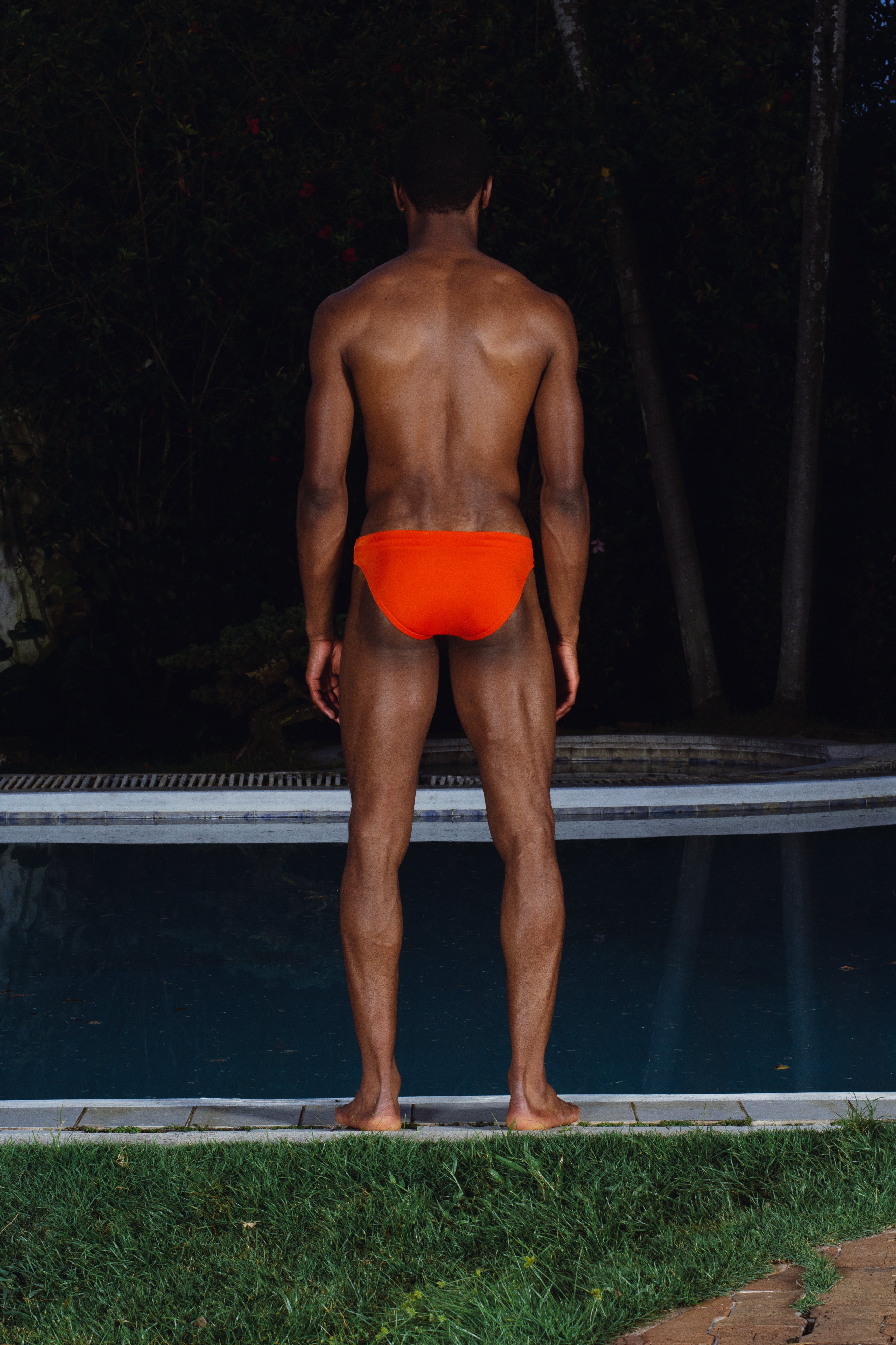 Eros briefs