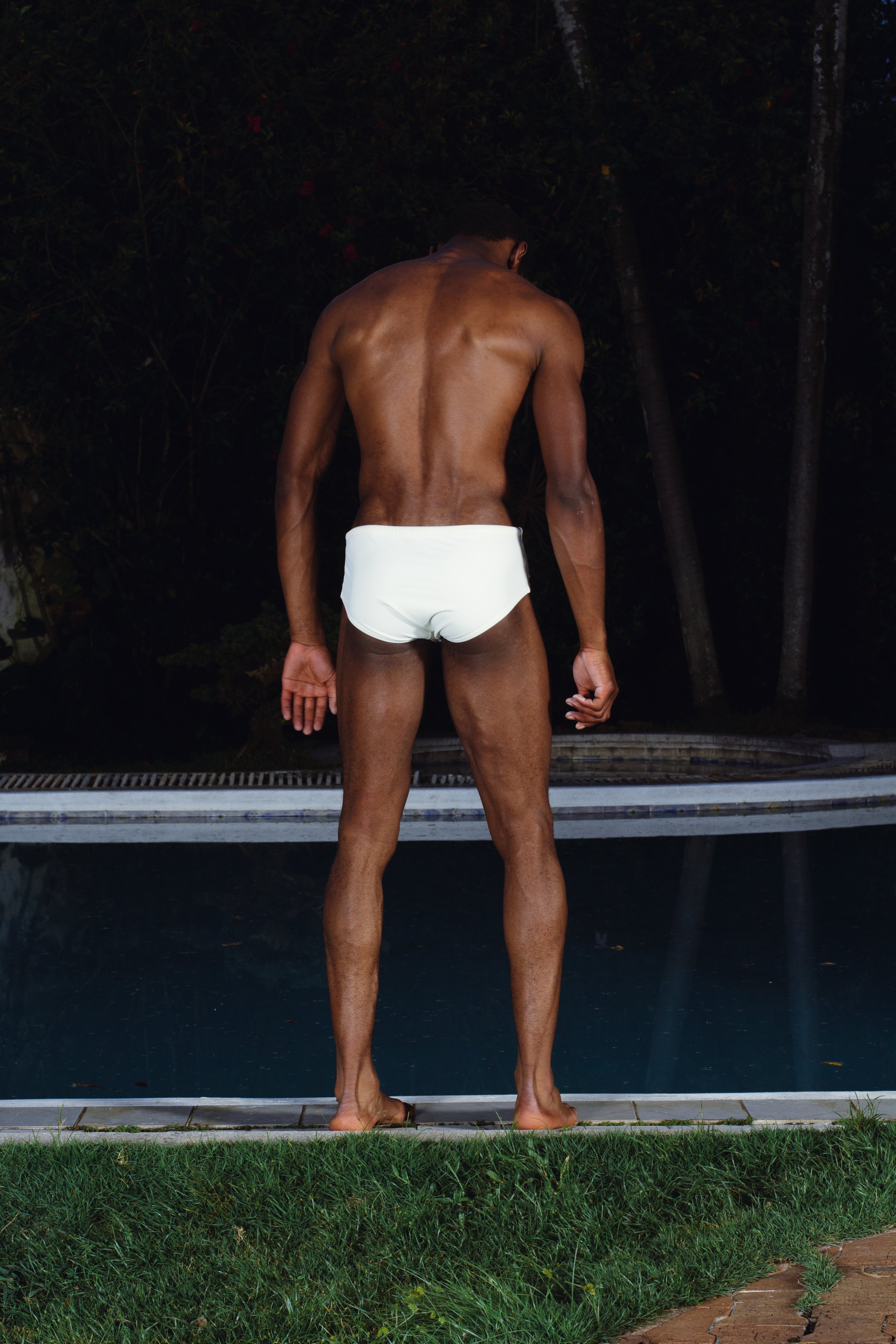 Boris briefs