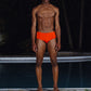 Boris briefs